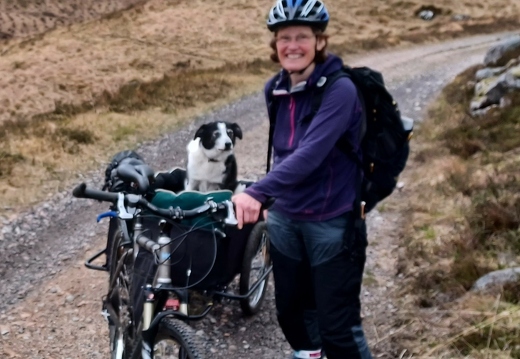Nicky Credland (109 visits) Nicky Credland