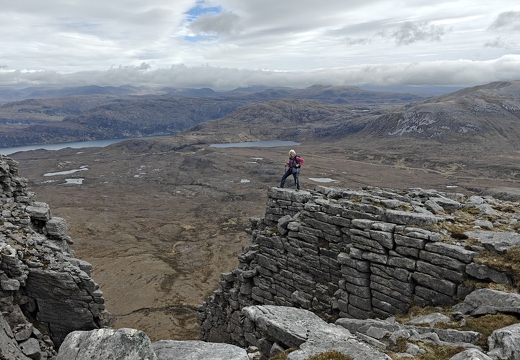 Mhairi McCabe (114 visits) Mhairi McCabe