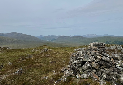 Invercroft meet 13-15th June