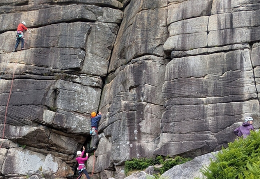 Angie & Andy on April Crack (62 visits) Angie & Andy on April Crack