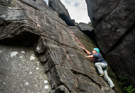 Colin & Moira on Black Slab (63 visits) Colin & Moira on Black Slab