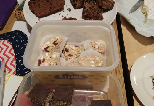 Birthday Cakes (56 visits) Birthday Cakes