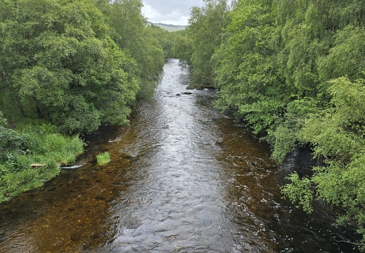 Clunb cottage meet 27-29th June