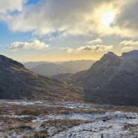 Ali Shaw Ben Ime 3rd Jan