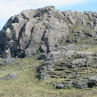 Ardnamurchan April 21st
