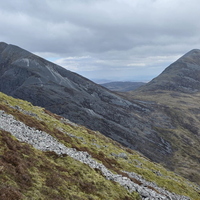 Paps of Jura 22nd April