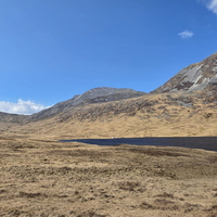 Paps of Jura 22nd April