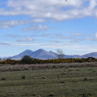 Paps of Jura 22nd April