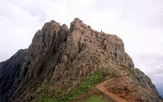 Lliwedd - Snowdon Horseshoe.jpg