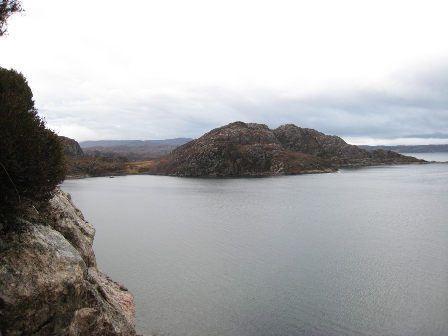 Loch Diabaig 