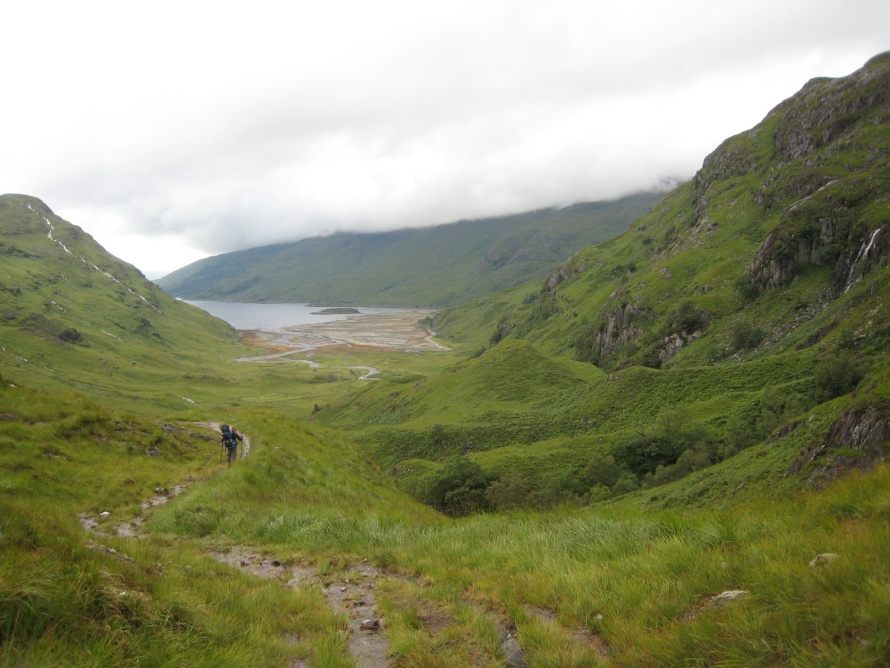 Loch Nevis