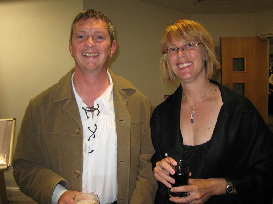 C Murray - Andy & Dawn Moffat OMC 60th Dinner Sept 2010 148