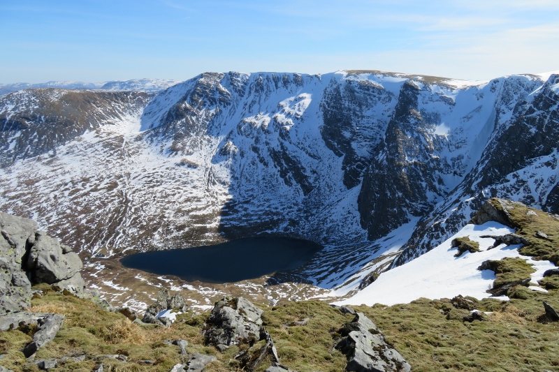 Creag Meagaidh